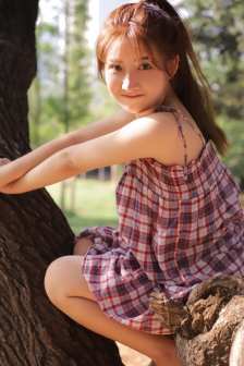 少女好看的视频大全
